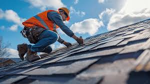 Best Roof Maintenance and Cleaning  in Van Buren, MO